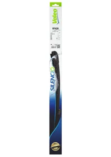 Valeo SWF Front Right Windshield Wiper Blade - 61619466377